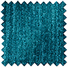 Kent, Peacock - Twist&Fit Roman Blind